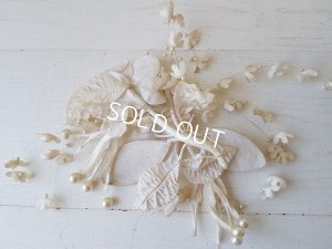 画像2: コミュニオンワックスフラワーセット