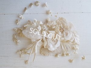 画像3: コミュニオンワックスフラワーセット