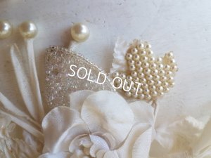 画像6: コミュニオンワックスフラワーセット