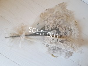 画像11: コミュニオンリボンとすずらん布花セット