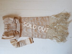 画像2: コミュニオンリボンとすずらん布花セット