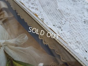 画像20: コミュニオンリボンとすずらん布花セット