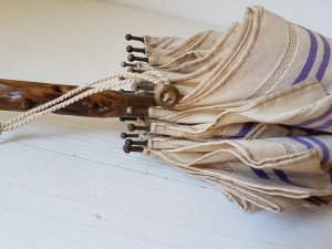 画像11: アンティークパラソル