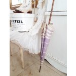 画像: アンティークパラソル