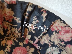 画像12: フレンチファブリックバスケット