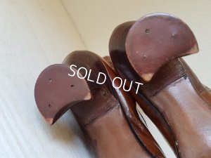 画像9: ヴィクトリアンレースアップブーツ