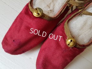 画像3: アンティークチャイルドシューズ