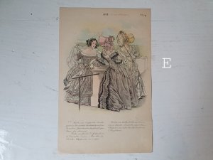 画像6: アンティークファッションモード画DEF