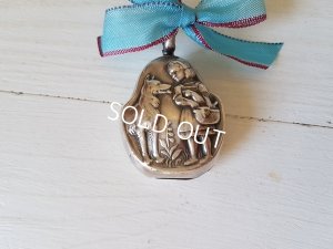 画像3: 赤ずきんちゃん柄ラトル