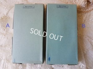 画像7: ボックス付DMCアンティーク刺繍糸セット