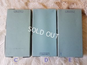 画像14: ボックス付DMCアンティーク刺繍糸セット