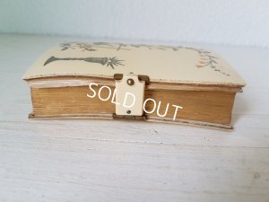 画像9: アンティークミサ典書