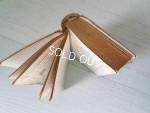 画像14: アンティークミサ典書