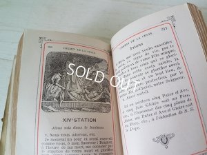 画像11: アンティークミサ典書