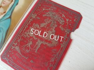 画像17: アンティークミサ典書