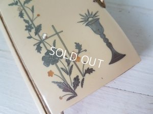 画像3: アンティークミサ典書