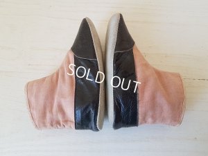 画像6: ヴィクトリアンボタンアップシューズ