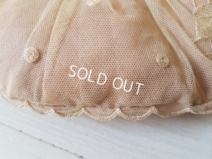 画像7: アンティークレースクッション