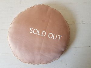 画像8: アンティークレースクッション