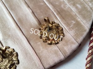 画像5: 花柄シルクホルダー