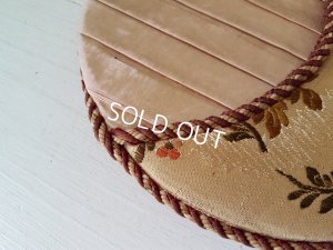 画像8: 花柄シルクホルダー