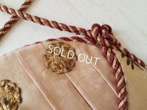 画像4: 花柄シルクホルダー