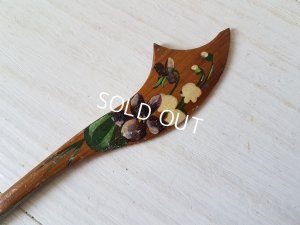 画像2: モシュリンヌローズとすずらん柄インクペン