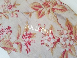 画像6: フレンチローズ柄レターホルダー