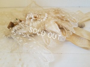 画像13: アンティ―クすずらんウエディングブーケ