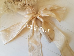 画像8: アンティ―クすずらんウエディングブーケ