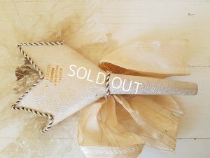 画像4: アンティ―クすずらんウエディングブーケ