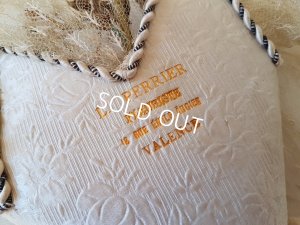 画像5: アンティ―クすずらんウエディングブーケ