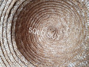 画像10: チャイルドストローハット