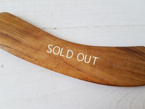 画像8: モシュリンヌすみれとローズ柄レターオープナー