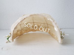 画像7: ワックスフラワーコミュニオンハット