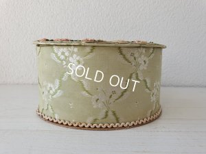 画像7: ロココリボンボックス