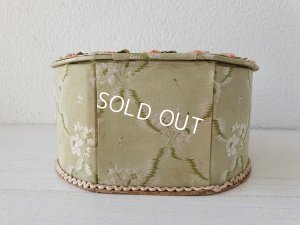 画像8: ロココリボンボックス