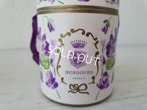 画像11: BERDOUESすみれパフューム