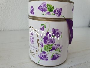 画像12: BERDOUESすみれパフューム