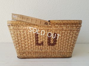 画像6: LUパニエ缶　