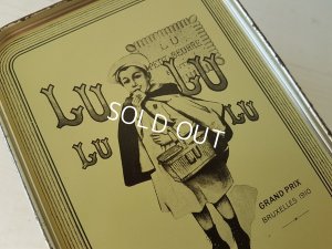 画像11: LUパニエ缶　