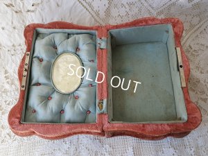 画像2: ソーイングボックス