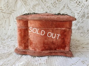 画像7: ソーイングボックス