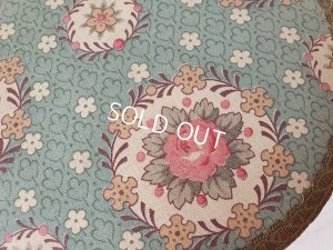 画像6: 花柄カルトナージュボックス