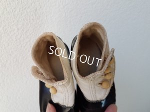 画像6: ヴィクトリアンボタンアップシューズ