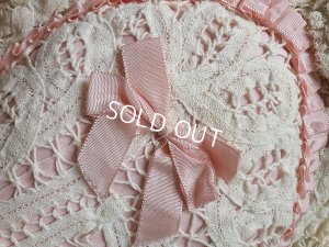 画像2: アンティ―クレースクッション