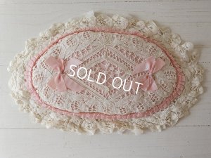 画像8: アンティ―クレースクッション