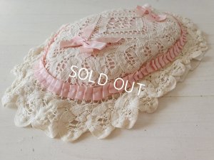 画像9: アンティ―クレースクッション