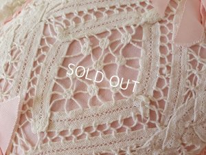 画像3: アンティ―クレースクッション