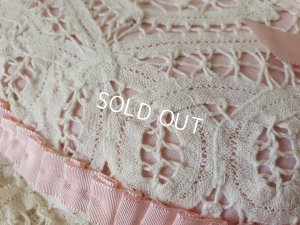 画像4: アンティ―クレースクッション